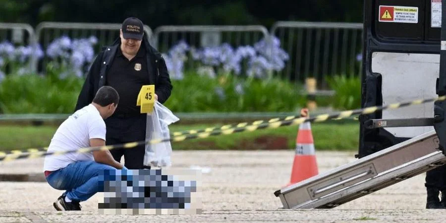 Este ataque trouxe à tona a importância de reforçar a segurança e a vigilância para prevenir futuros atentados.
